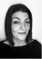 Photo of Sheena Adams