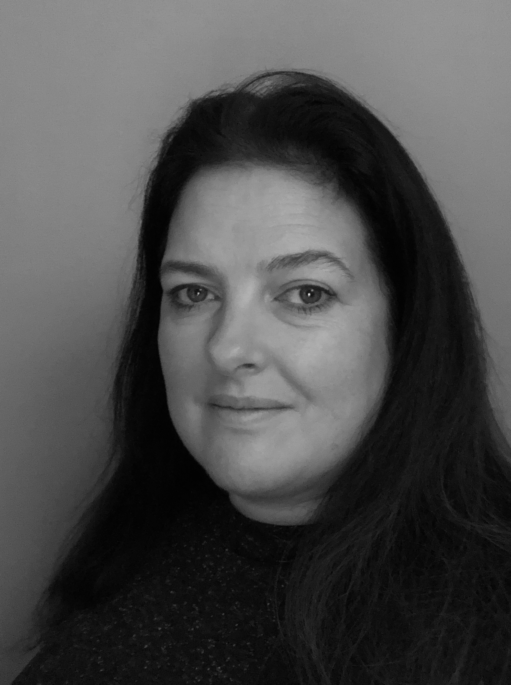 Photo of Caroline Moore